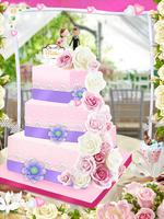 Cake Maker –Wedding Decoration ảnh chụp màn hình 2