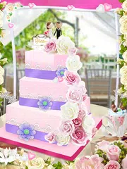 Cake Maker –Wedding Decoration APK download