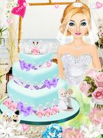 Cake Maker –Wedding Decoration ảnh chụp màn hình 3