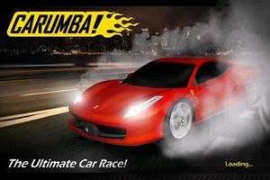 Carumba Racing - ARMv6 Version poster