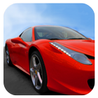 Carumba! The Ultimate Car Race آئیکن