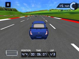 Carumba! The Ultimate Car Race اسکرین شاٹ 2