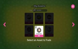 iWealth Asset Allocation Game capture d'écran 3