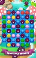 Candy Line Adventure: Match 3 স্ক্রিনশট 2