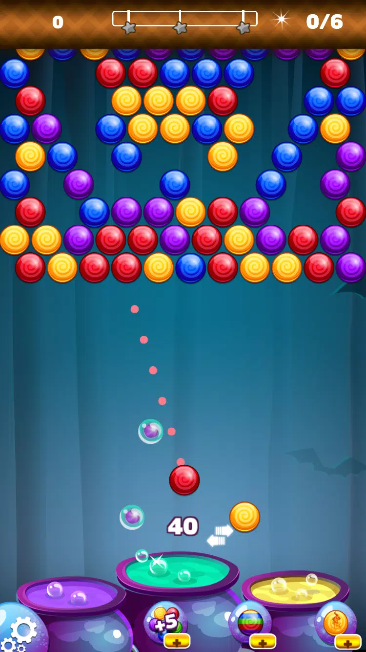 Bubble Shooter 3 - APK Download for Android