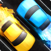 Traffic Blitz icon