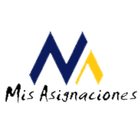 ikon Mis Asignaciones Chile