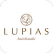 ”表参道　美容室　LUPIAS（ヘアサロン　ルピアス）