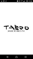 TABOO Affiche