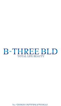 B-THREE BLD. 海报
