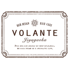 آیکون‌ VOLANTE（ボランチ）