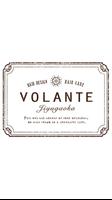 VOLANTE（ボランチ） 海报