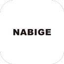 京都 美容室NABIGE aplikacja