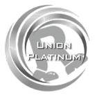 UNION PLATINUM 아이콘