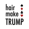 hair TRUMP