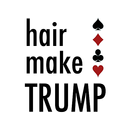 hair TRUMP aplikacja