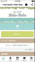 Balu-Balu capture d'écran 2