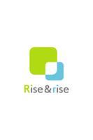 Rise＆rise capture d'écran 2
