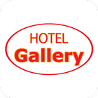 HOTEL Gallery（ホテルギャラリー）兵庫県神戸市北区 icône