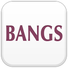 美容室 BANGS(バングス) 原宿店 icône