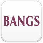 آیکون‌ 美容室 BANGS(バングス) 原宿店