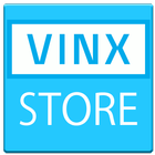 VINX STORE preview 圖標