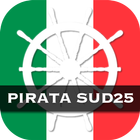 TRATTORIA  PIRATA icon