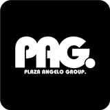 PLAZA ANGELO GROUP biểu tượng