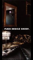 PLAZA ANGELO GROUP Poster