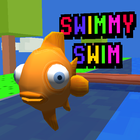 Swimmy Swim free Zeichen
