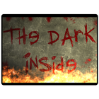 The Dark Inside VR Zeichen