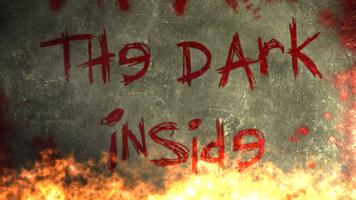 The Dark Inside VR poster