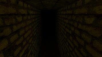 The Dark Inside VR screenshot 1
