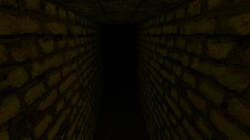 The Dark Inside VR Screenshot 1
