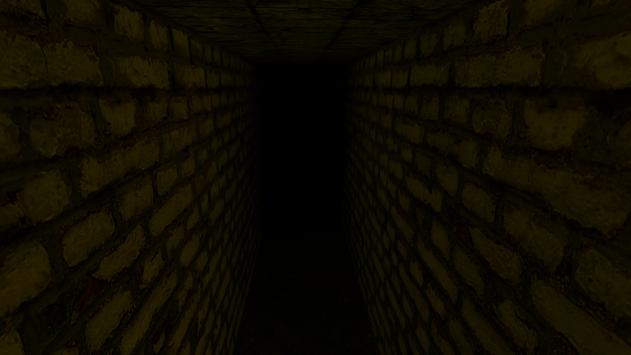 The Dark Inside VR captura de pantalla 1