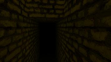 The Dark Inside VR Screenshot 2