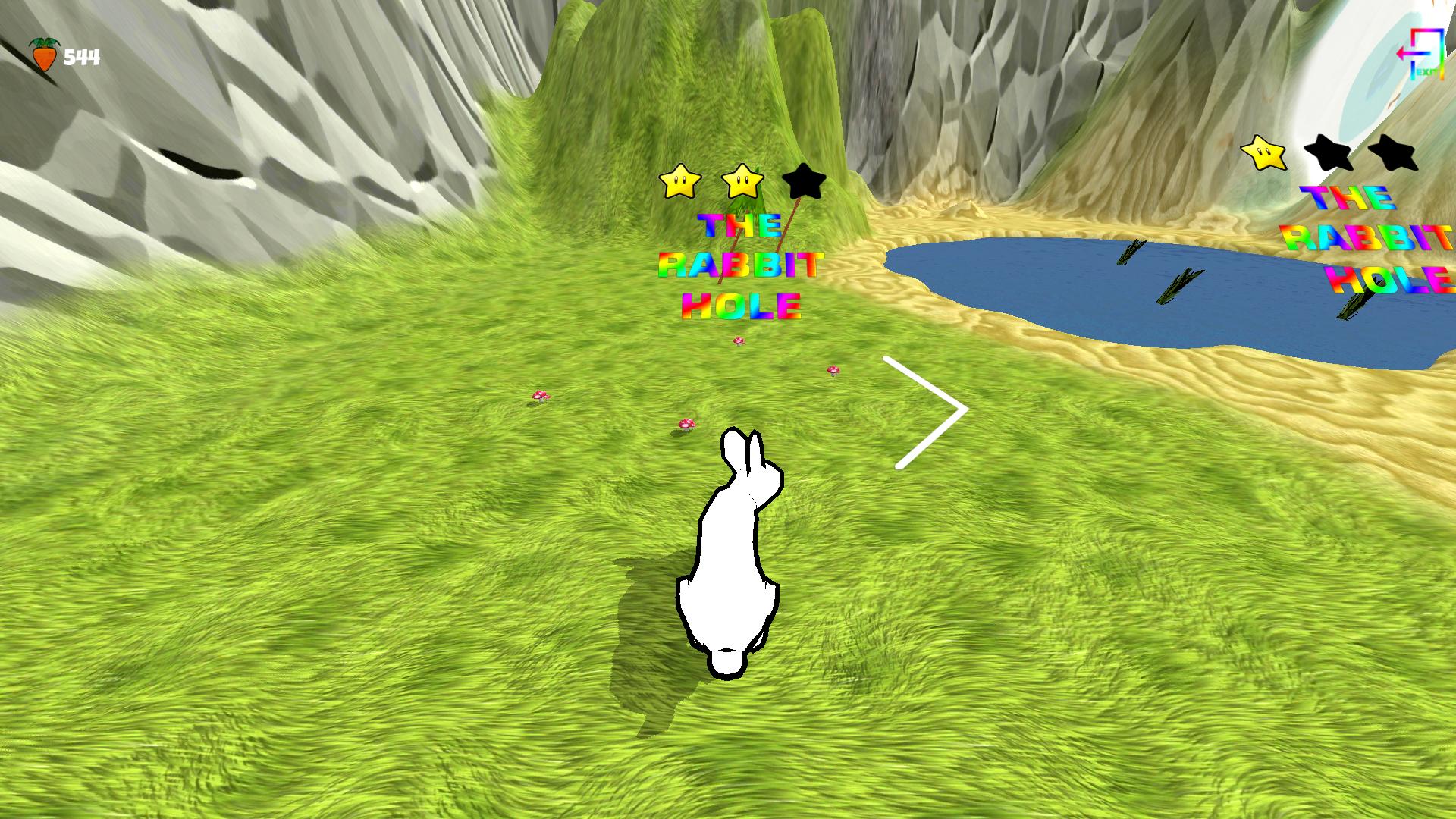 Rabbit hole full version. Игра рэббит Холл. Игра кролики и Норы. Rabbit hole скрины. Фото Rabbit hole игра.