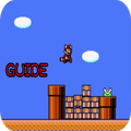 Guide For Super Mario Classic
