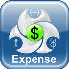 Tenrox Expense icon