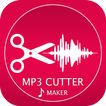 Mp3 Cutter audio ✂️ Ringtone Maker 🎵