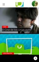 Televisión Nacional Uruguay ポスター