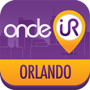 Onde Ir Orlando APK