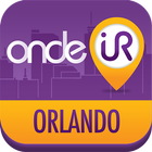 Where to Go Orlando and Region-icoon