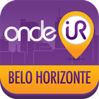 Onde Ir Belo Horizonte-icoon