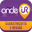 Onde Ir Guaratinguetá e Região