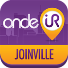 Onde Ir Joinville 图标