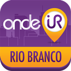 Onde Ir Rio Branco icon