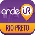 Onde Ir Rio Preto icon