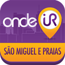 Onde Ir São Miguel e Praias-APK