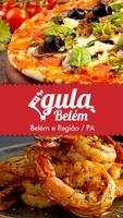 Gula Belém e Região পোস্টার